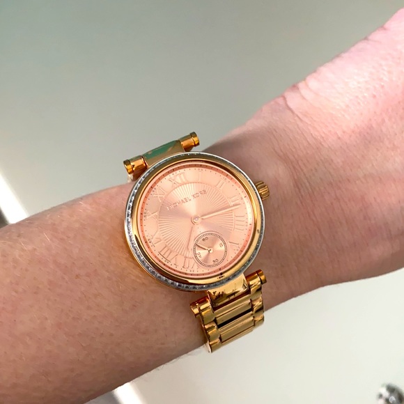 Michael Kors women’s watch - Picture 3 of 4